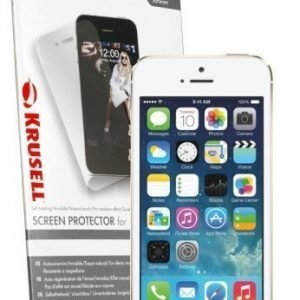 Krusell Screen Protector for iPhone 5/5S/5C