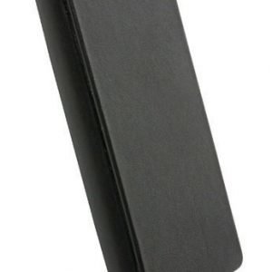 Krusell SlimCover Sony Xperia Acro Black