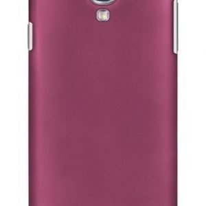 Krusell Värikäs Samsung Galaxy S4 Suojakuori Pinkki