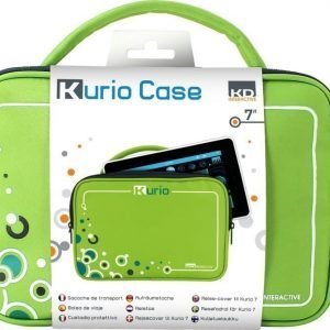 Kurio 7 Case Green