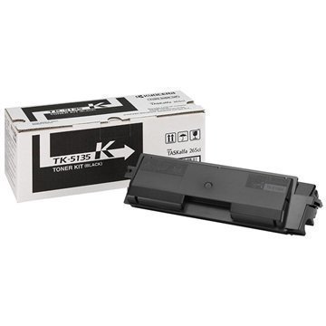 Kyocera TK-5135K Toner 1T02PA0NL0 Musta