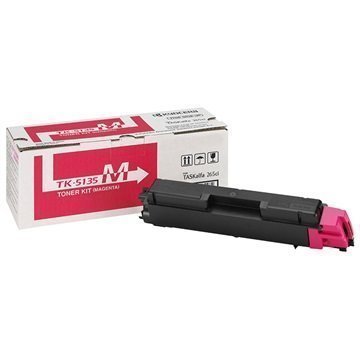 Kyocera TK-5135M Toner 1T02PABNL0 Magenta