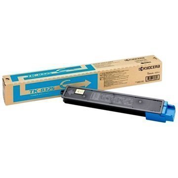 Kyocera TK-8325C Toner 1T02NPCNL0 Syaani