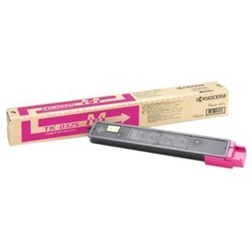 Kyocera TK-8325M Toner 1T02NPBNL0 Magenta