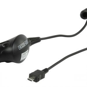 König Micro-Usb Autolaturi