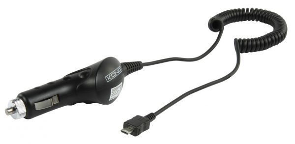 König Micro-Usb Autolaturi