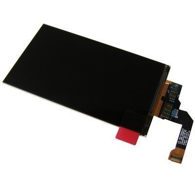 LCD Näyttö LG E460 Optimus L5 II/ D213N L50/ E455 Optimus L5 II Dual Alkuperäinen