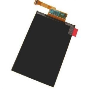 LCD Näyttö LG E610 Optimus L5 Alkuperäinen