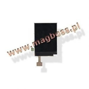 LCD Näyttö Nokia C2-01/ C2-05/ 2700c / 2730c / 3610f / 5000 / 5130x / 5220 / 7100s / 7210s Alkuperäinen