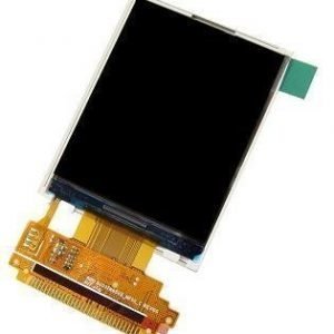 LCD Näyttö Samsung E2152 Alkuperäinen