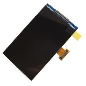 LCD Näyttö Samsung I8150 Galaxy W Alkuperäinen