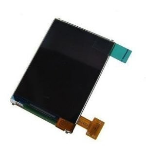 LCD Näyttö Samsung S3530 Alkuperäinen