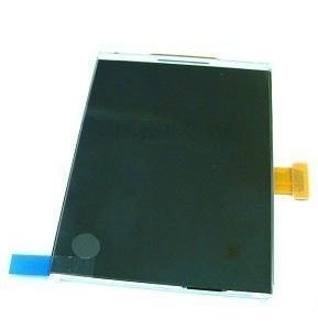 LCD Näyttö Samsung S6102 Alkuperäinen
