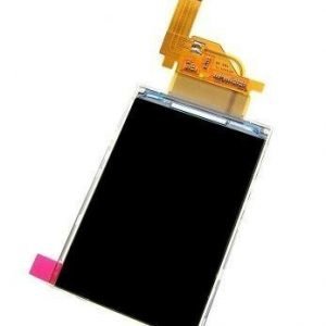 LCD Näyttö Sony Ericsson E15i Xperia X8 Alkuperäinen