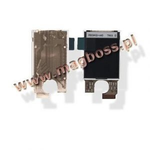 LCD Näyttö Sony Ericsson K310i / K320i / W200 / W200i Alkuperäinen