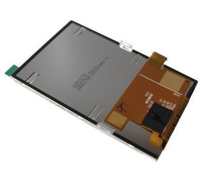 LCD Näyttö Sony ST21i Xperia Tipo /ST21i2 Tipo DUALL Alkuperäinen