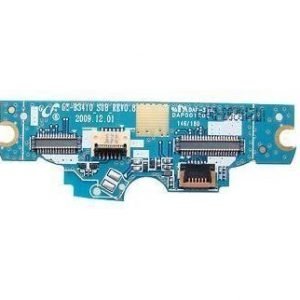 LCD board Samsung B3410