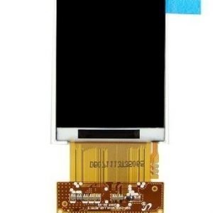 LCD for Samsung C506 / C520 +out plate