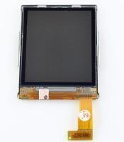 LCD-näyttö Nokia N91