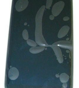 LCD-näyttö + kosketuspaneeli Samsung Galaxy S3 i9305 GT-I9305 Musta