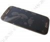 LCD-näyttö + kosketuspaneeli Samsung Galaxy S4 Plus LTE Gt-I9506 Ruskea