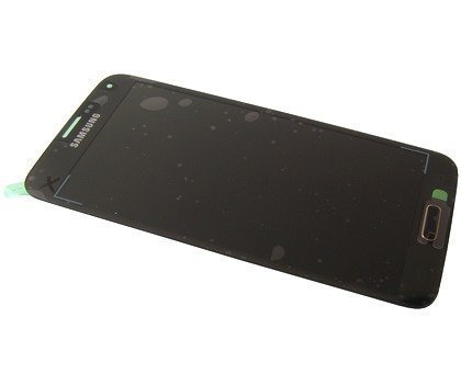 LCD-näyttö + kosketuspaneeli Samsung Galaxy S5 SM-G900F kulta