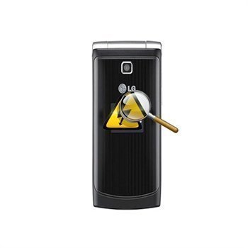LG A130 Arviointi
