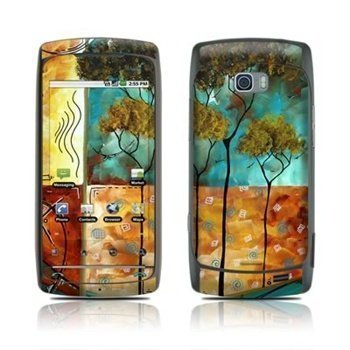 LG Apex African Breeze Skin