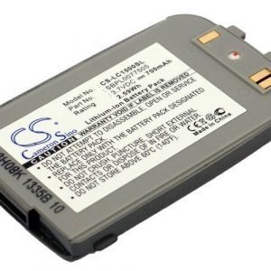 LG C1500 C-1500 akku 700 mAh