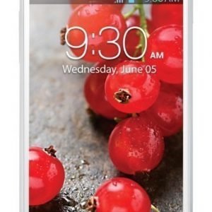 LG E440 Optimus L4 II White