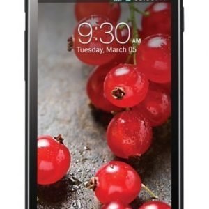 LG E460 Optimus L5 II Black