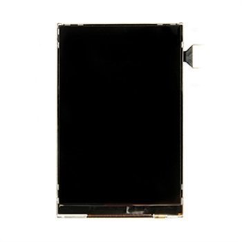 LG E510 Optimus Hub LCD-Display