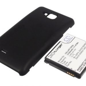 LG F120 F120L F120K Akku 3100 mAh