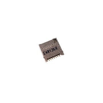 LG F60 L Fino MicroSD Kortinlukija