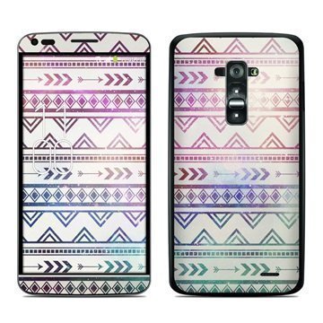 LG G Flex Bohemian Suojakalvo