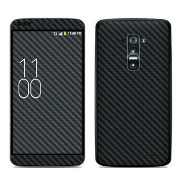 LG G Flex Carbon Suojakalvo