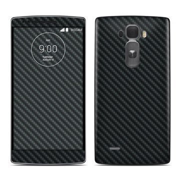 LG G Flex2 Carbon Suojakalvo