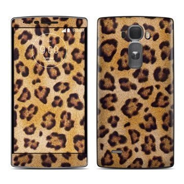 LG G Flex2 Leopard Spots Suojakalvo