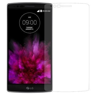 LG G Flex2 Suojaava Turvakalvo