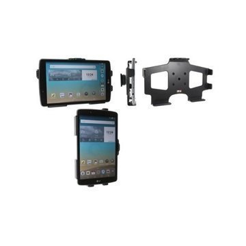 LG G Pad F 8.0 Passiv Holder Brodit