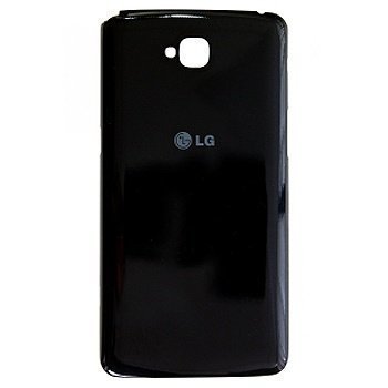 LG G Pro Lite Dual Akkukotelo Musta