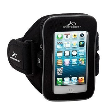LG G2 Mini G2 Mini LTE Armpocket i-25 Armband M Black