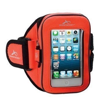 LG G2 Mini G2 Mini LTE Armpocket i-25 Armband M Orange