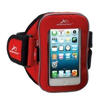 LG G2 Mini G2 Mini LTE Armpocket i-25 Armband M Red