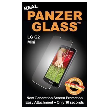 LG G2 Mini G2 Mini LTE PanzerGlass Näytönsuoja