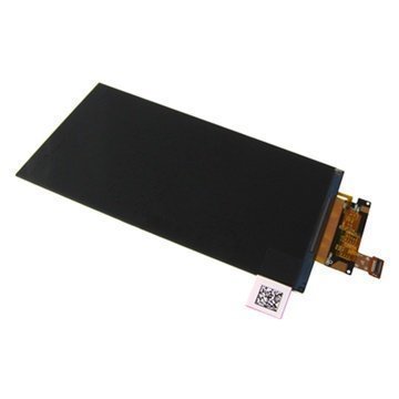 LG G2 Mini LCD Näyttö