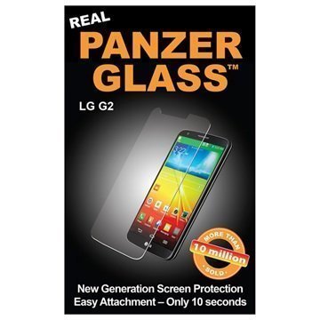 LG G2 PanzerGlass Näytönsuoja