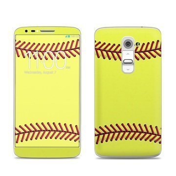 LG G2 Softball Suojakalvo