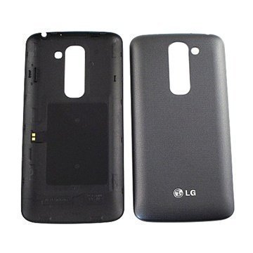LG G2 mini Takakansi Musta