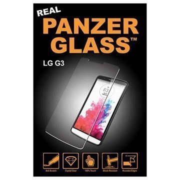 LG G3 PanzerGlass Näytönsuoja